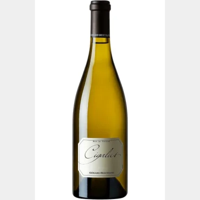 Gerard Bertrand - Cigalus Blanc 2024 75cl