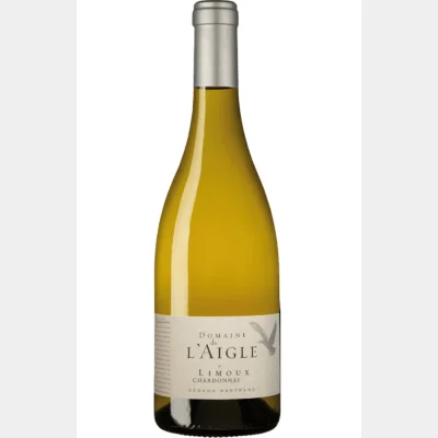Domaine de L'Aigle - Chardonnay 13% 2023 75cl