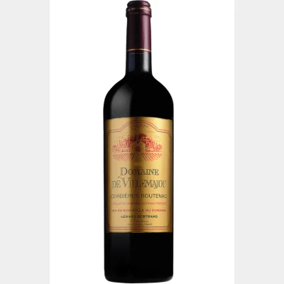 Chateau de Villemajou - Corbieres Boutenac 'Red', France 2021 75cl