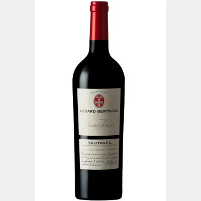 Gerard Bertrand - Grand Terroir 'Tautavel' Grenache - Syrah - Carignan 14.5% 2020 75cl