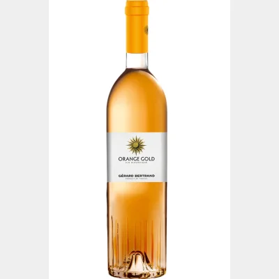 Gerard Bertrand - Orange Gold 13% 2023 75cl