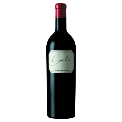 Gerard Bertrand - Cigalus Rouge 14.5% 75cl