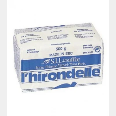 HIRONDELLE ΝΩΠΗ ΜΑΓΙΑ 500gr
