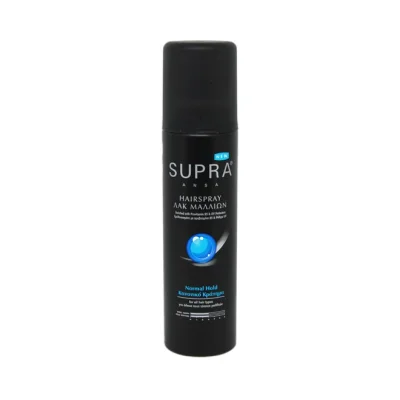 hairspray SUPRA normal hold 150ml