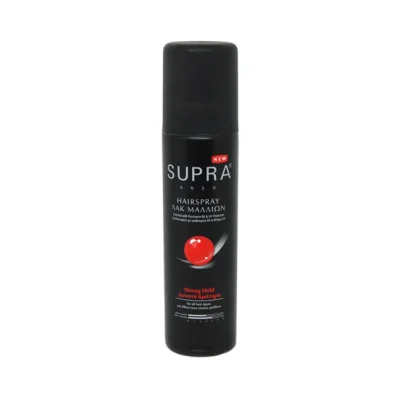 hairspray SUPRA strong hold 150ml