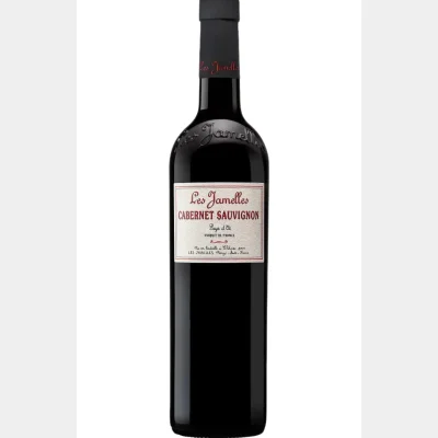 Les Jamelles - Cabernet Sauvignon 12.5% 75cl