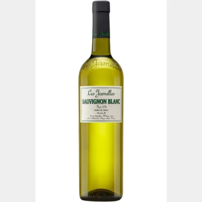 Les Jamelles - Sauvignon Blanc 12% 75cl