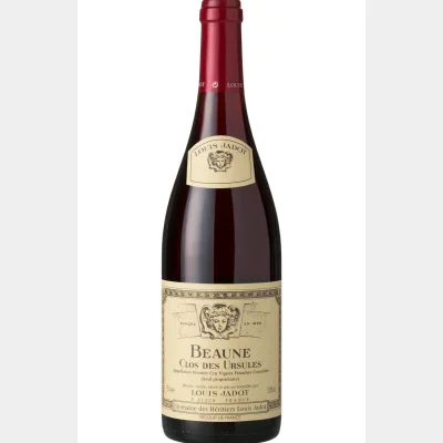 Louis Jadot - Beaune 1er Cru Clos Des Ursules 2018 75cl