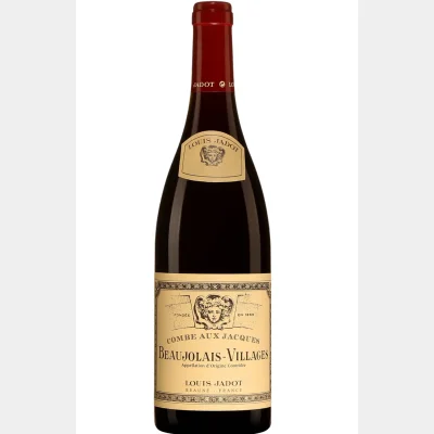 Louis Jadot - Combe Aux Jacques Beaujolais Villages 75cl