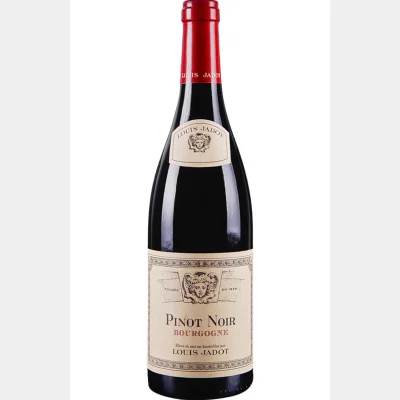 Louis Jadot - Bourgogne Pinot Noir 2023 75cl