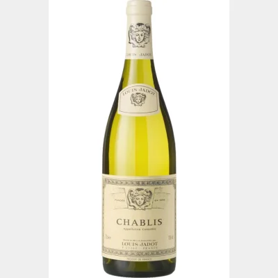 Louis Jadot - Chablis 2024 75cl
