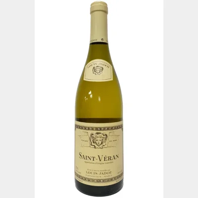 Louis Jadot - Saint-Véran 2022 75cl