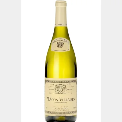 Louis Jadot - Macon-Lugny 2024 75cl