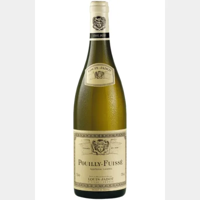 Louis Jadot - Pouilly Fuisse 2023 75cl
