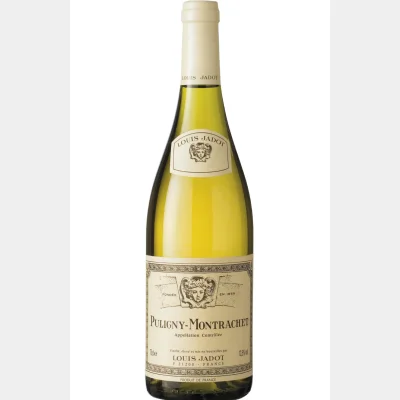 Louis Jadot - Puligny-Montrachet 2023 75cl