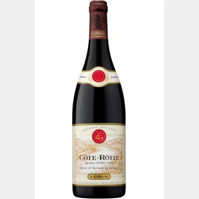 E. Guigal - Cote-Rotie Brune & Blonde de Guigal 2021 75cl
