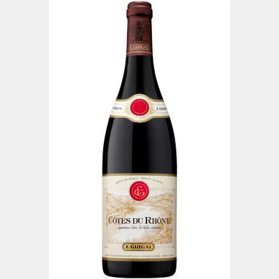 E.Guigal - Cotes Du Rhone Rouge 2023 75cl