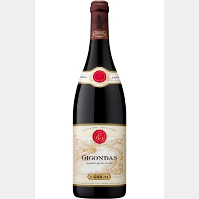 E.Guigal - Gigondas 2021 75cl