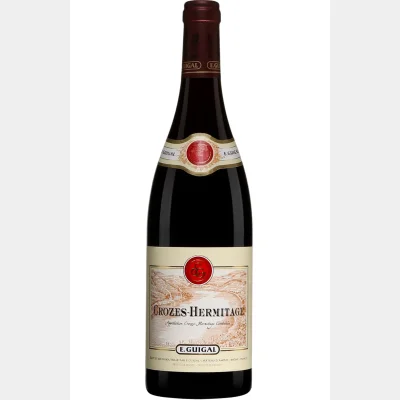 E. Guigal - Crozes-Hermitage Rouge 2021 75cl