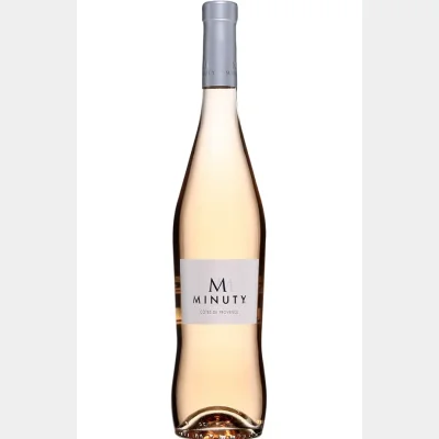 M Minuty Rose 'Magnum' 150cl