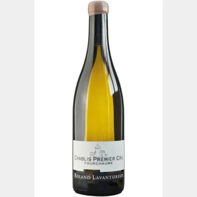 Roland Lavantureux - Premier Cru Chablis Fourchaume 2020 75cl