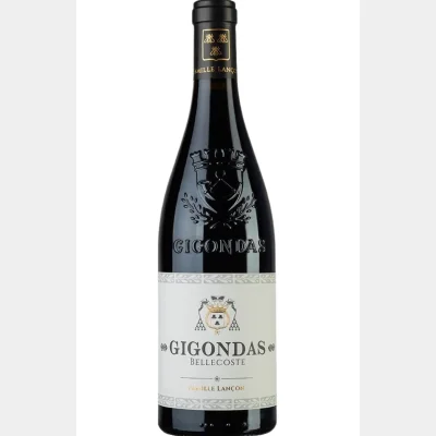 Domaine de la Solitude - Gigondas Bellecoste 75cl