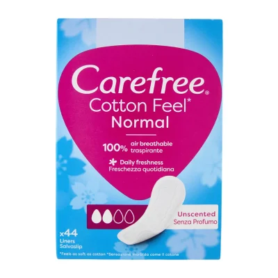 Carefree Penso Dia Respirare Normal 44un