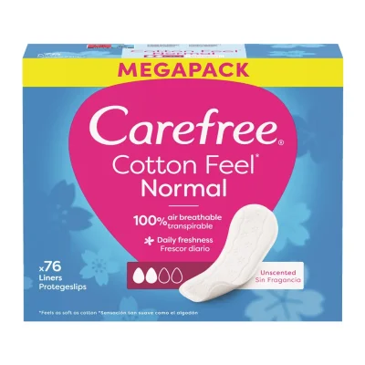 Carefree Penso Dia Respirare Normal 76un