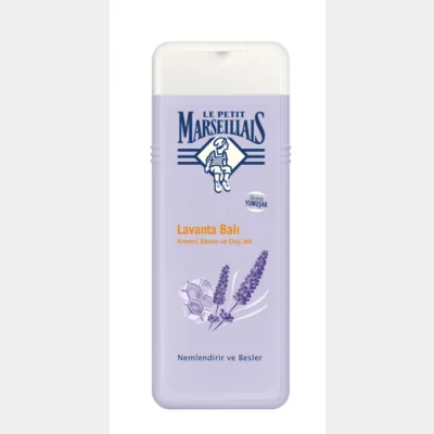 Le Petit Marseiliais Lavender  400 ml