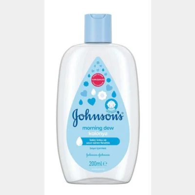 Johnson's Cologne Morning Dew 200 ml