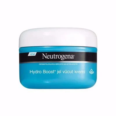 Neutrogena Hydra Boost Gel Body Cream  200 ml