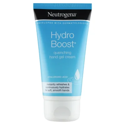 Neutrogena Hand Cream Hydro Boost 75ml