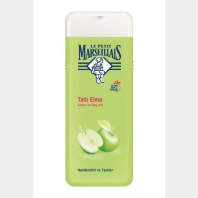 Le Petit Marseiliais Sweet Apple  400 ml