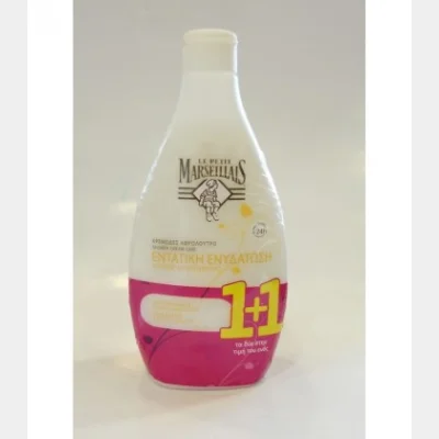 JOHNSON LPM BATH ΕΝΤΑΤΙΚΗ ΕΝΥΔΑΤΩΣΗ 400ml