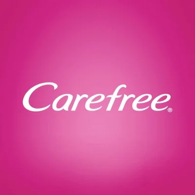 Carefree Duo Effect Intimate Wash Green Tea/Aloe Vera 200ml