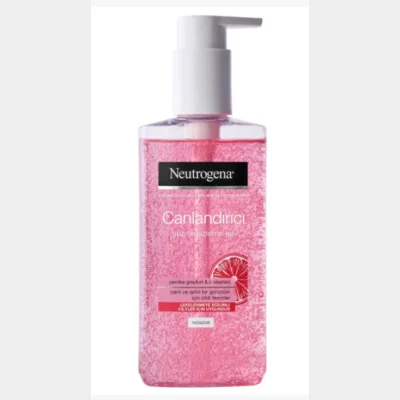 Neutrogena Refreshing Cleansig Gel  200 ml