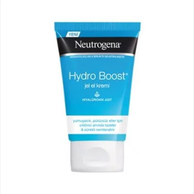 Neutrogena Hydro Boost Hands Cream  75 ml