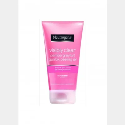 Neutrogena Daily Peeling Gel 150 ml