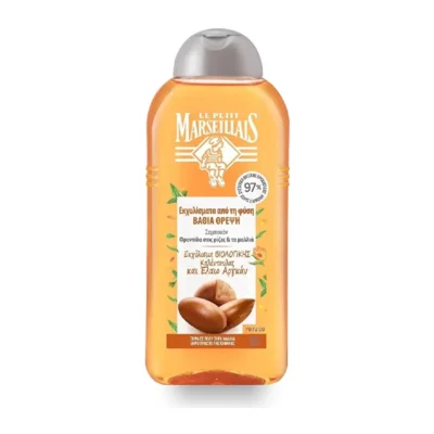 LPM Champo Nutrição Intensa Argão 300ml