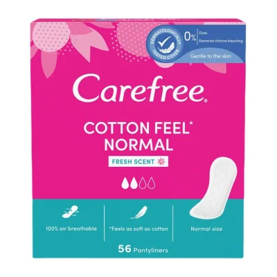 Carefree Respirare Fresh 56