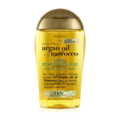Renewing Argan Oil of Morocco Extra Penetrating Oil 100ml