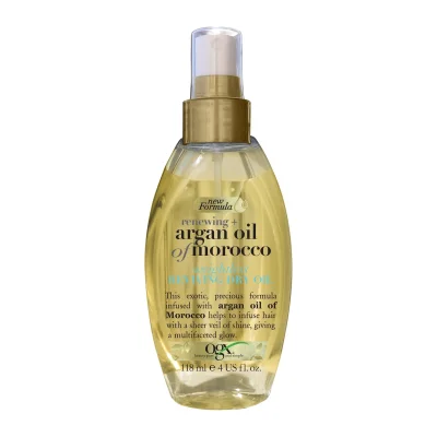 Argan Oil of Morocco Restoring Dry Oil 118ml