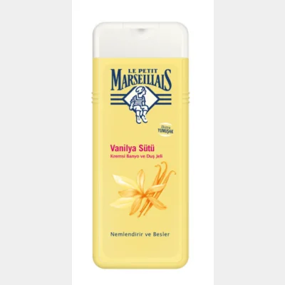 Le Petit Marseiliais Vanilla  400 ml
