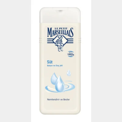 Le Petit Marseiliais Milk 400 ml