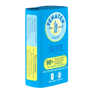 Feste Seife 90g