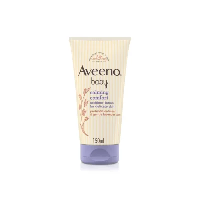 Aveeno Baby Calming Comfort Lotion 150ml
