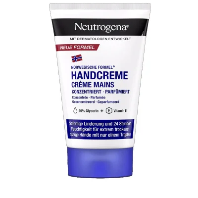 Neutrogena Handcreme Norwegisch, 50 ml