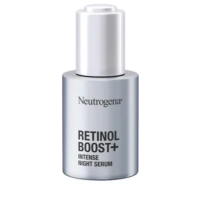 Neutrogena Anti Age Nachtserum Retinol Boost, 30 ml