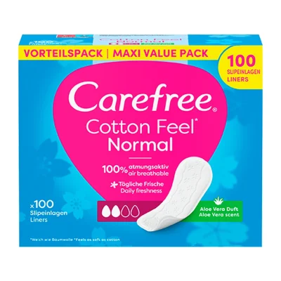 Carefree Aloe 100