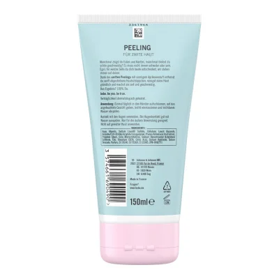 Johnson's Baby Bebe Sanftes Peeling 150ml
